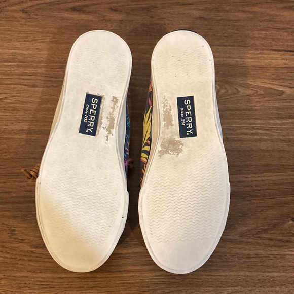 Sperry Women’s Shoes - Picture 5 of 5